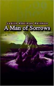 Cover of: A Man Of Sorrows