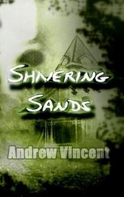 Cover of: Shivering Sands