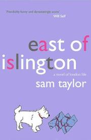 Cover of: East of Islington