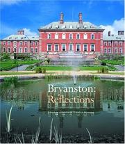 Cover of: Bryanston | Angela Holdsworth