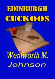 Cover of: Edinburgh Cuckoos