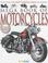 Cover of: Mega Book of Motorcycles (Mega Book Of...)