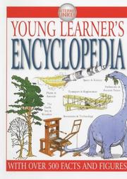 Cover of: Encyclopedia (Young Learner's Library)