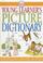 Cover of: Picture Dictionary (Young Learner's Library)
