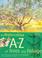 Cover of: Watercolourist's A-Z of Trees and Foliage