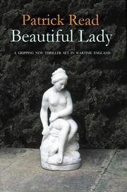 Cover of: Beautiful Lady by Patrick Read