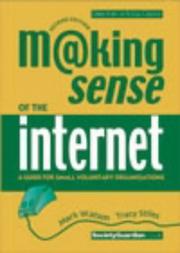 Making Sense of the Internet by Mark Watson