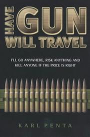 Cover of: Have Gun Will Travel