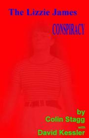 Cover of: The Lizzie James Conspiracy