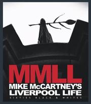 Cover of: MMLL - Mike McCartneys Liverpool Life