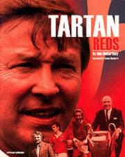 Cover of: The Tartan Reds (Manchester United)