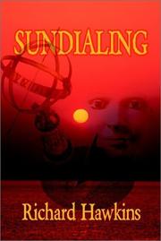 Cover of: Sundialing