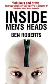 Cover of: Inside Men's Heads