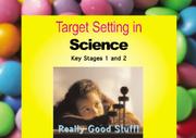 Cover of: Target Setting for Science (Really Good Stuff)
