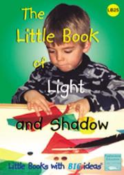 Cover of: The Little Book of Light and Shadow (Little Books)