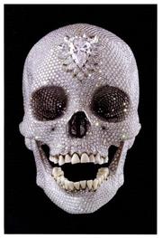 Cover of: For the Love of God: The Making of the Diamond Skull