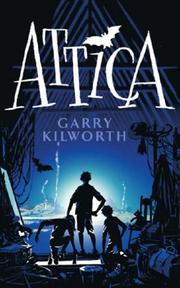 Cover of: Attica