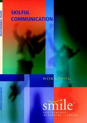 Cover of: Skilful Communication