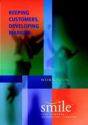 Cover of: Keeping Customers Developing Markets