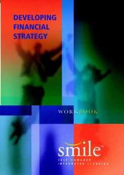 Cover of: Developing Financial Stategy