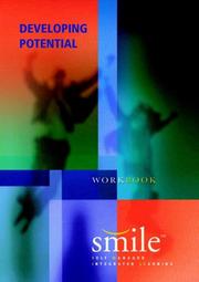 Cover of: Developing Potential