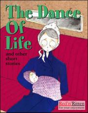 Cover of: The Dance of Life and Other Short Stories