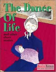 Cover of: The Dance of Life and Other Short Stories