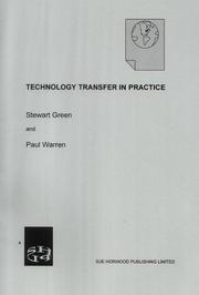 Technology transfer in practice