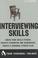 Cover of: Interviewing Skills (Your Personal Trainer)