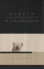 Cover of: Stray Dog (Open Doors) by Gareth O'Callaghan
