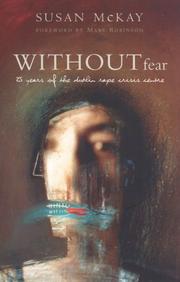 Cover of: Without Fear by Susan McKay