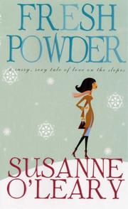 Cover of: Fresh Powder