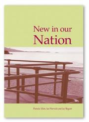 Cover of: New in our Nation by Pam Allen, Ian Warwick, Jay Begum