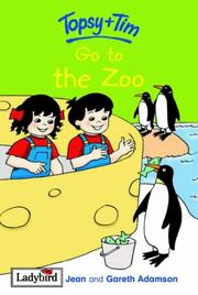 Cover of: Topsy and Tim Go to the Zoo