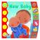 Cover of: New Baby (Toddler Talk)