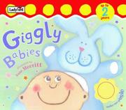 Cover of: Giggly Babies