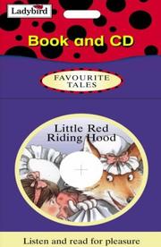 Cover of: Little Red Riding Hood (Favourite Tales)