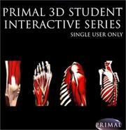 Cover of: Surgical Residents Set (Primal 3D Student Interactive)