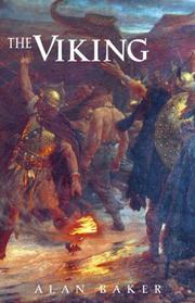 Cover of: The Viking by Alan Baker