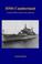 Cover of: HMS Cumberland