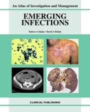 Emerging infections