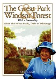 Cover of: The Great Park & Windsor Forest