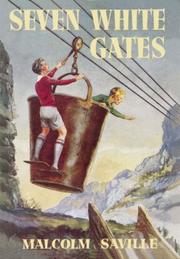 Cover of: Seven White Gates (Lone Pine)