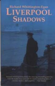 Cover of: Liverpool Shadows