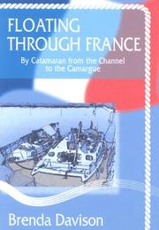 Cover of: Floating Through France