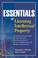 Cover of: Essentials of Licensing Intellectual Property (Essentials (John Wiley))