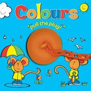 Cover of Colours (Pull the Plug)