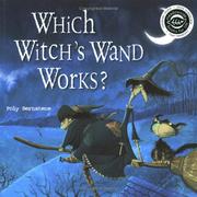 Cover of: Which Witch's Wand Works? (Books for Life) by Poly Bernatene