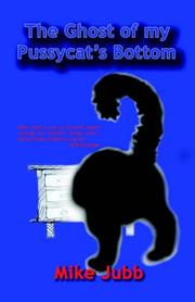 Cover of: The Ghost of my Pussycat
