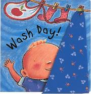 Cover of: Wash Day! (Blanket Babies)